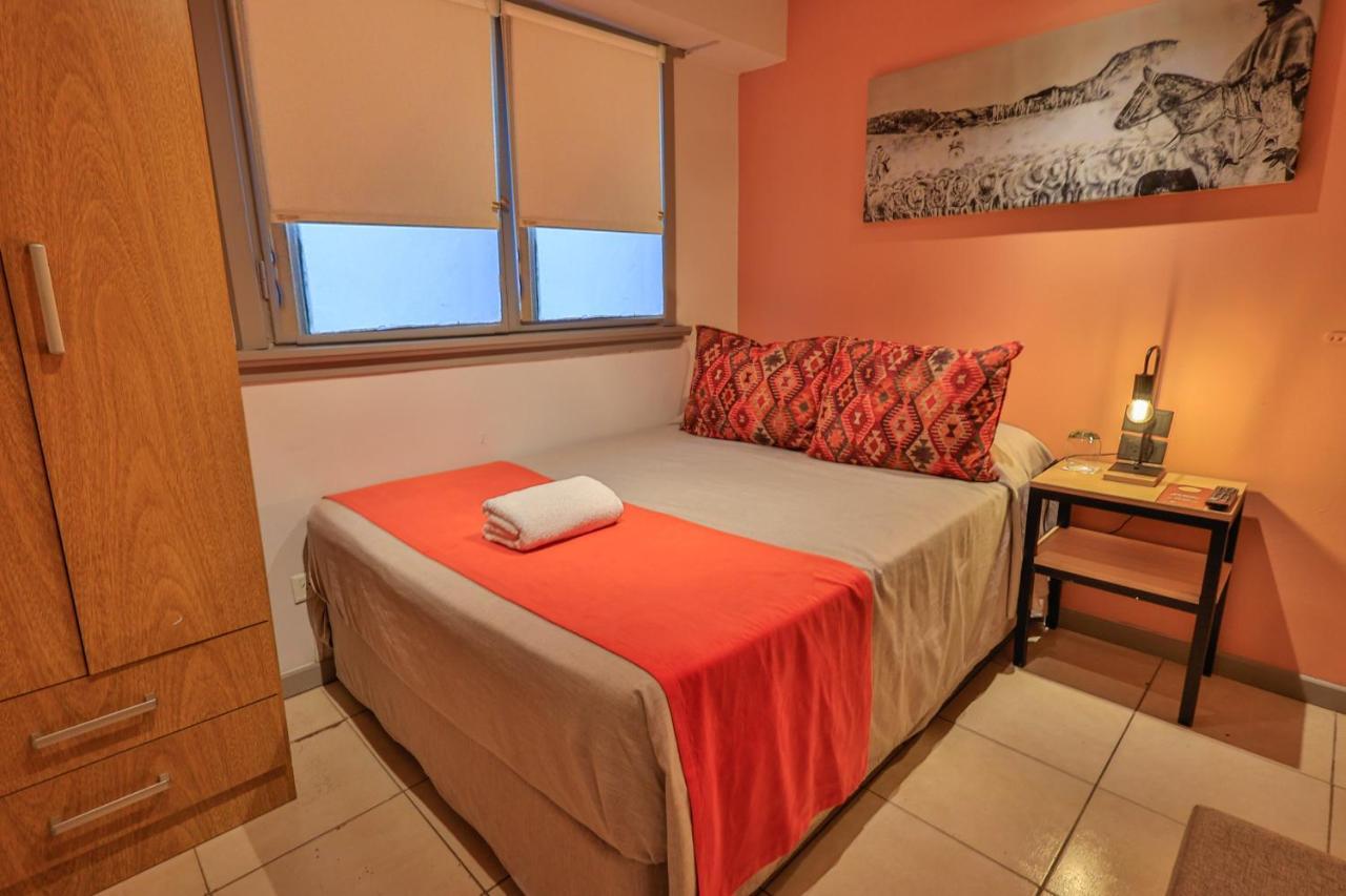 Hotel Tierra Gaucha San Carlos de Bariloche Eksteriør bilde
