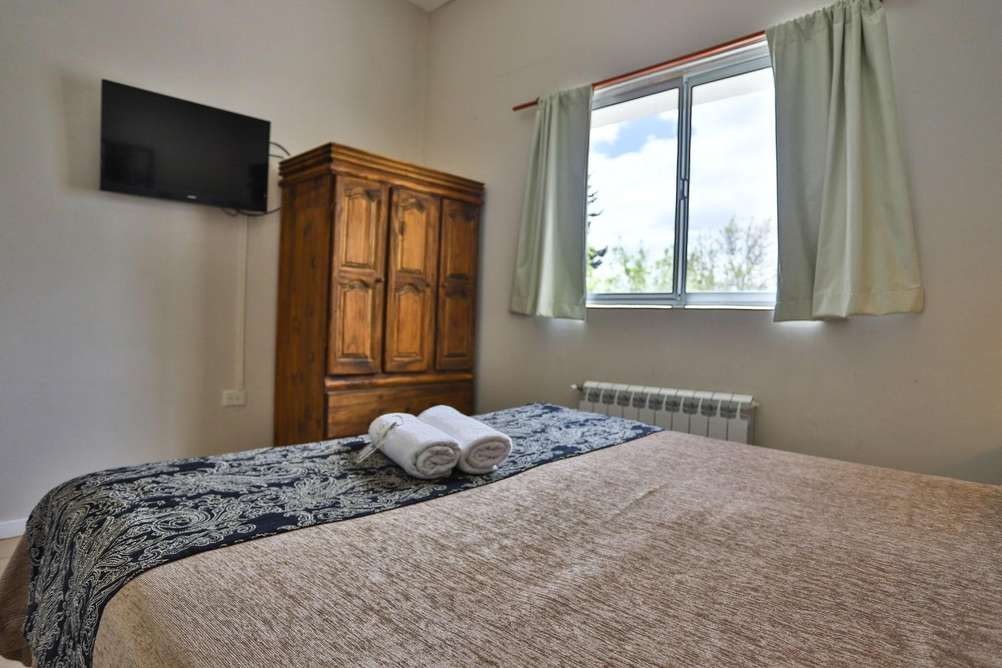 Hotel Tierra Gaucha San Carlos de Bariloche Eksteriør bilde