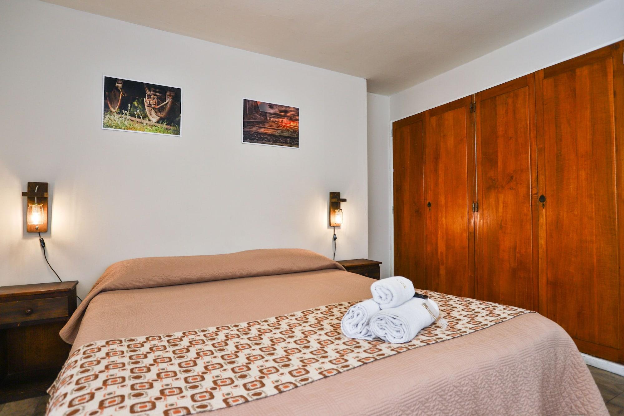 Hotel Tierra Gaucha San Carlos de Bariloche Eksteriør bilde
