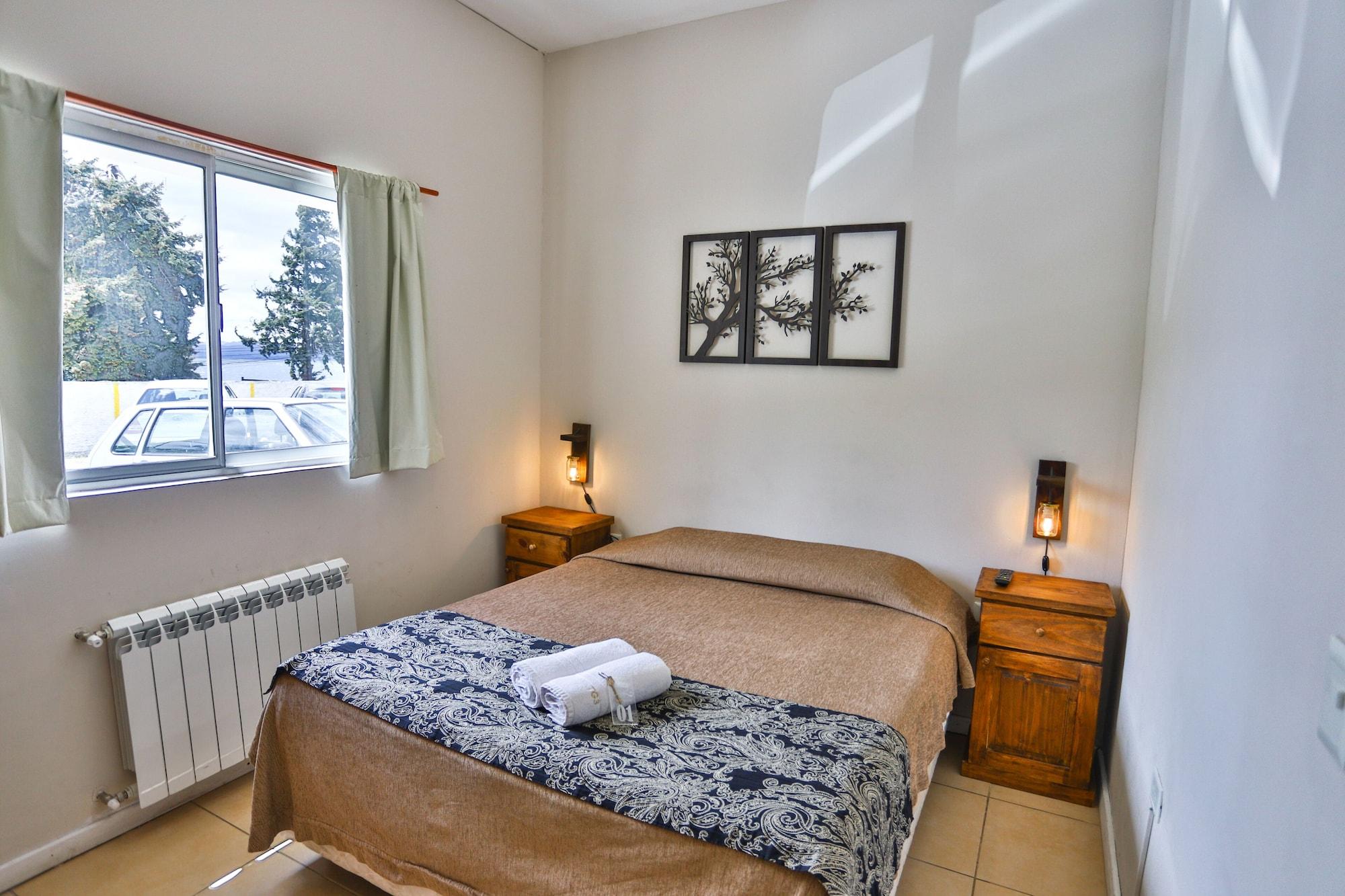 Hotel Tierra Gaucha San Carlos de Bariloche Eksteriør bilde