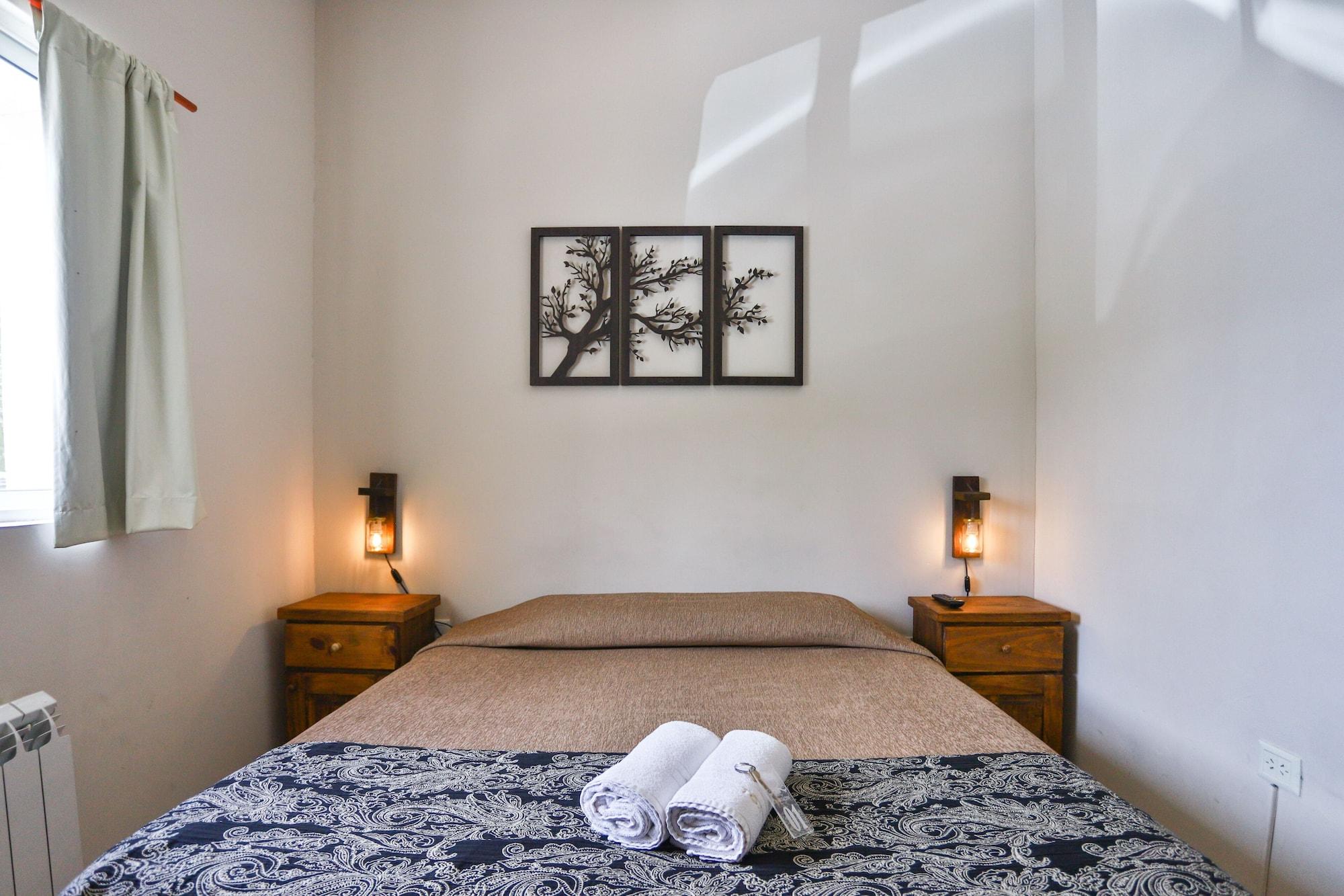 Hotel Tierra Gaucha San Carlos de Bariloche Eksteriør bilde