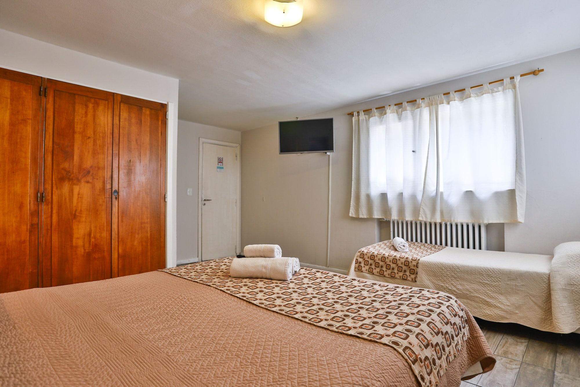 Hotel Tierra Gaucha San Carlos de Bariloche Eksteriør bilde