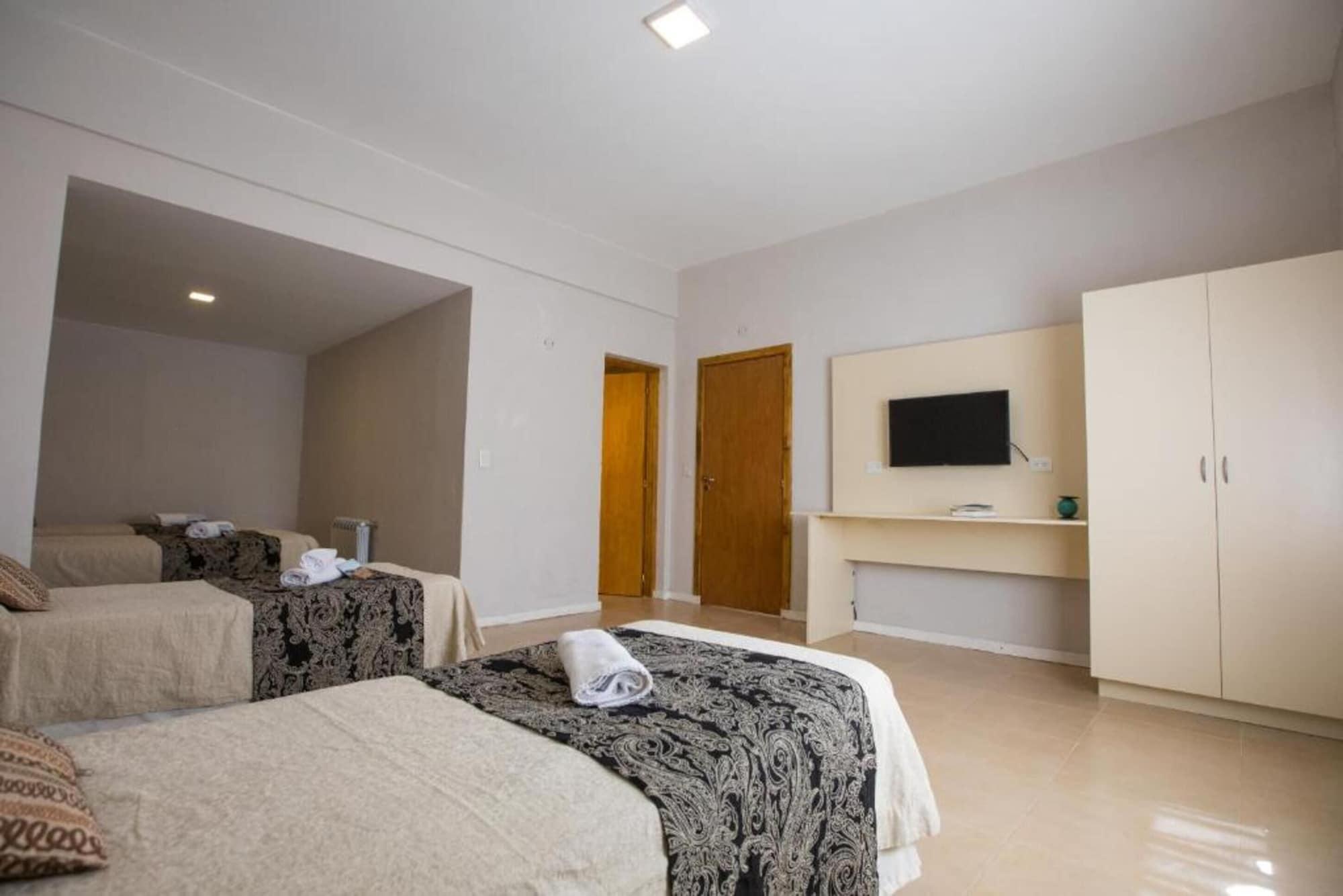 Hotel Tierra Gaucha San Carlos de Bariloche Eksteriør bilde