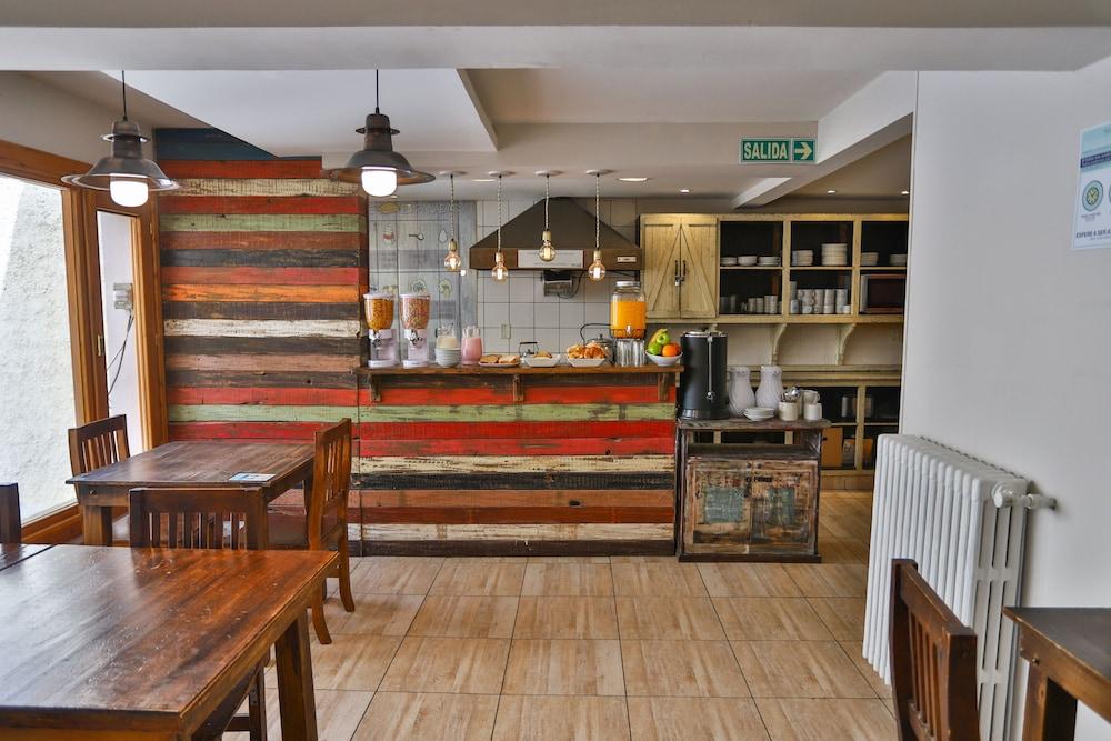 Hotel Tierra Gaucha San Carlos de Bariloche Eksteriør bilde