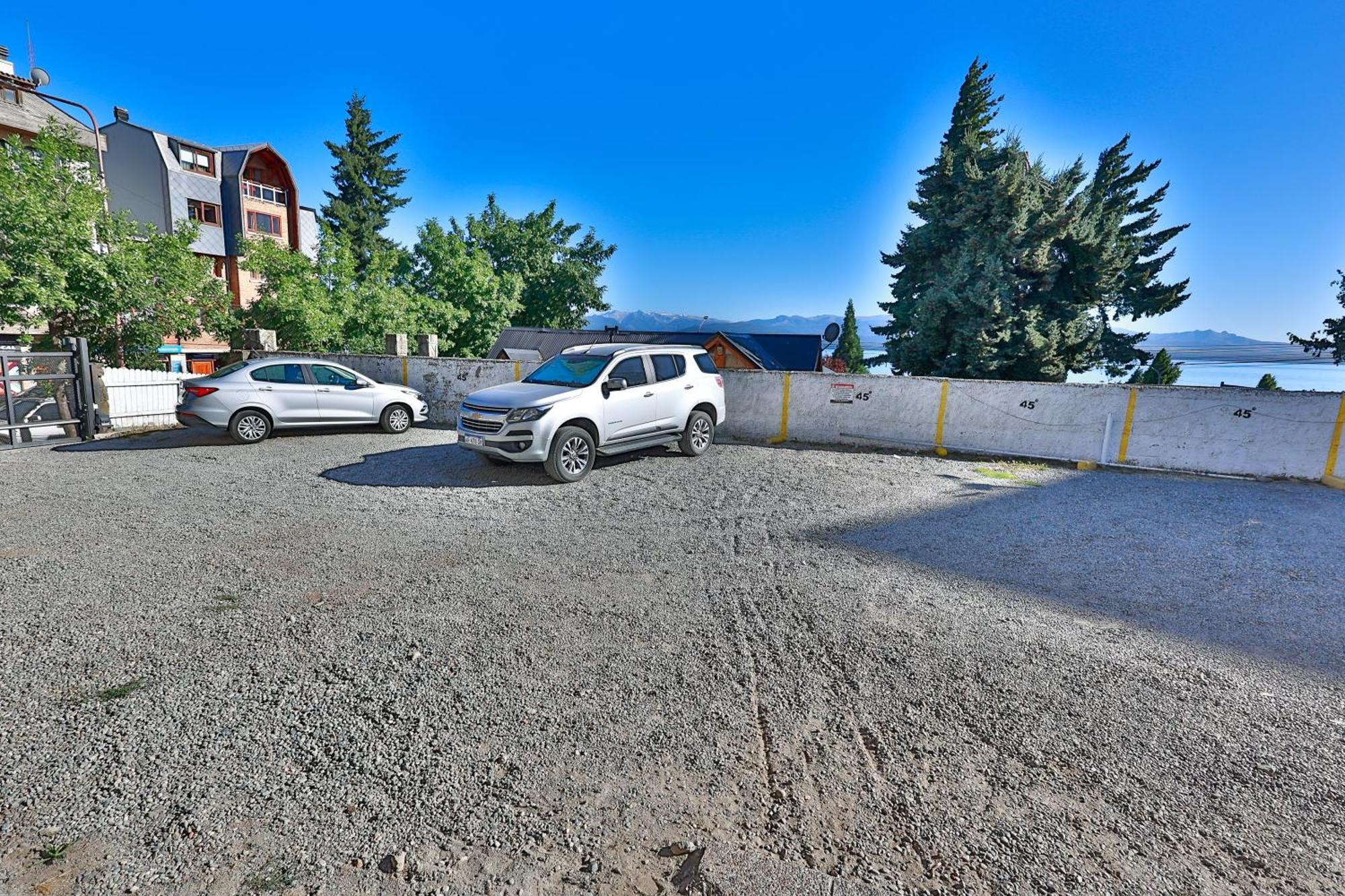 Hotel Tierra Gaucha San Carlos de Bariloche Eksteriør bilde