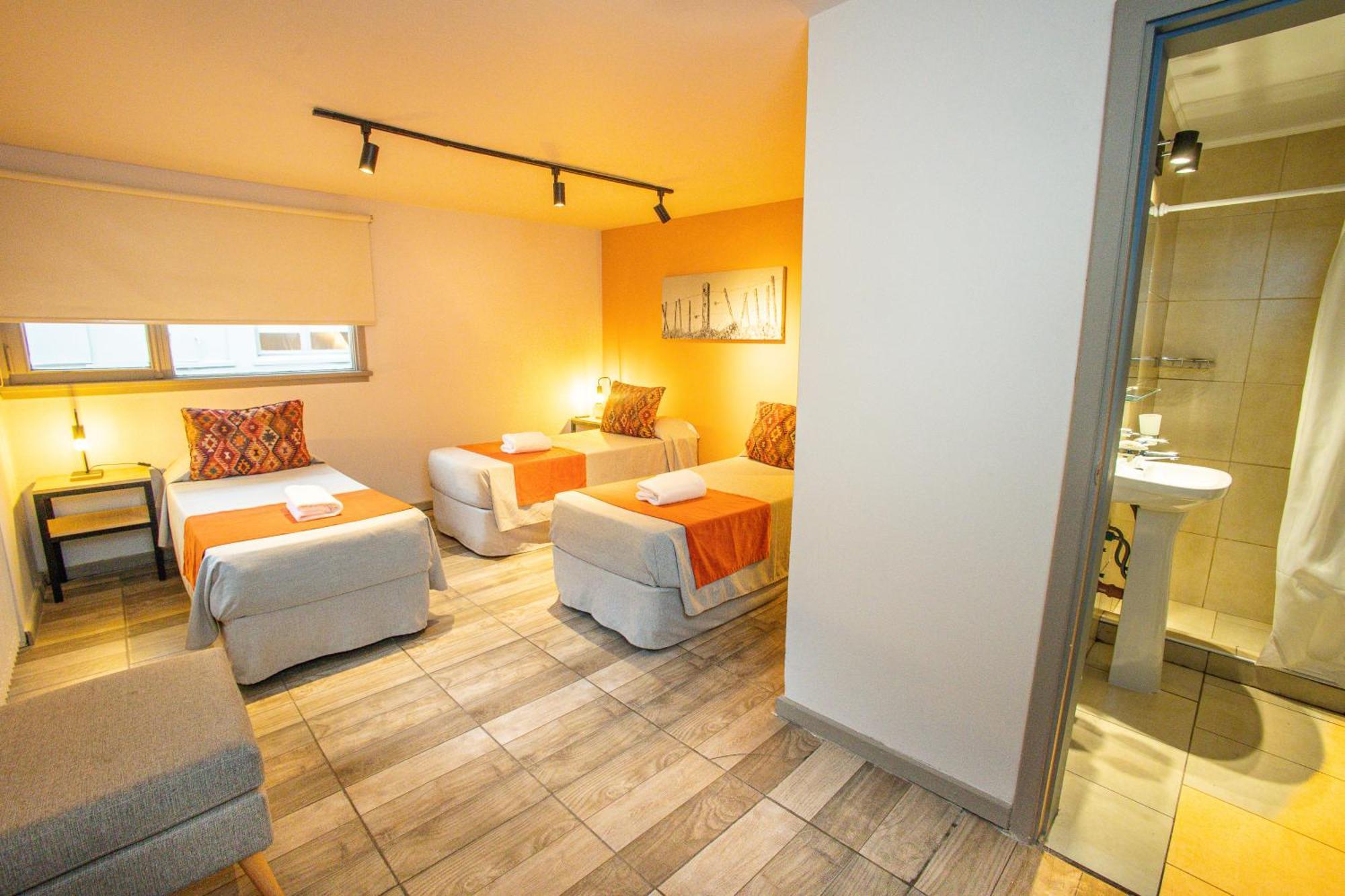 Hotel Tierra Gaucha San Carlos de Bariloche Eksteriør bilde